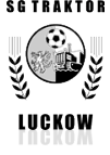 Vereinslogo SG Traktor Luckow