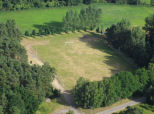 Kutzow-Arena: Sportanlage des FRV Plöwen